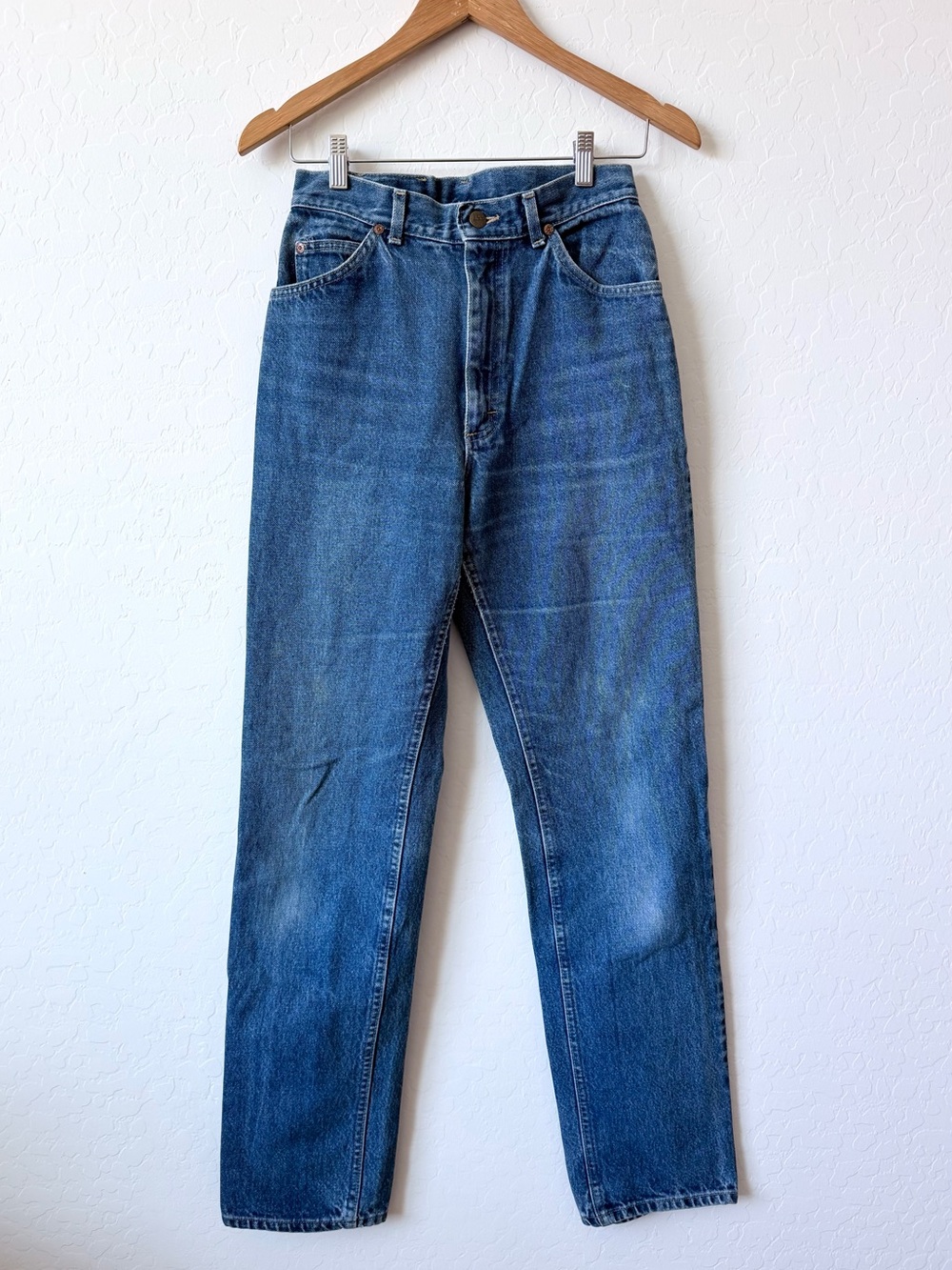 VINTAGE 1970's-80’s Lee Riders Jeans Women's